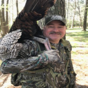 228P - Competition Turkey Calling with Steve Stoltz