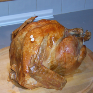 144P - Cooking Wild Turkey with Scott Leysath