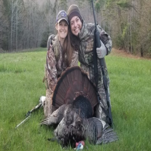 249P - An Interview with a New Turkey Hunter with Judy Camuso