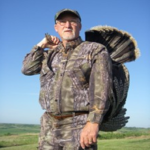 279P - Turkey Calling Lessons from a Legend with Preston Pittman