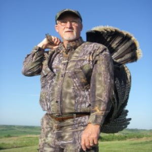 293P - Talking Turkey with Preston Pittman