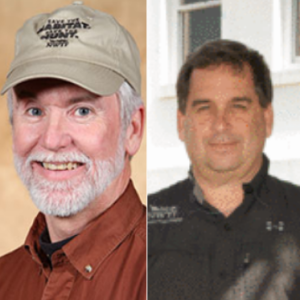 163P - More Interviews with NWTF Board of Directors Nominees
