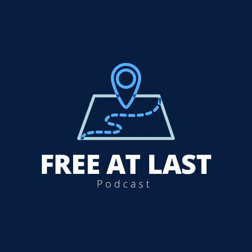 The Free at Last Podcast