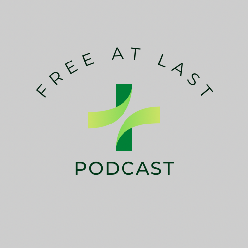 The Free at Last Podcast