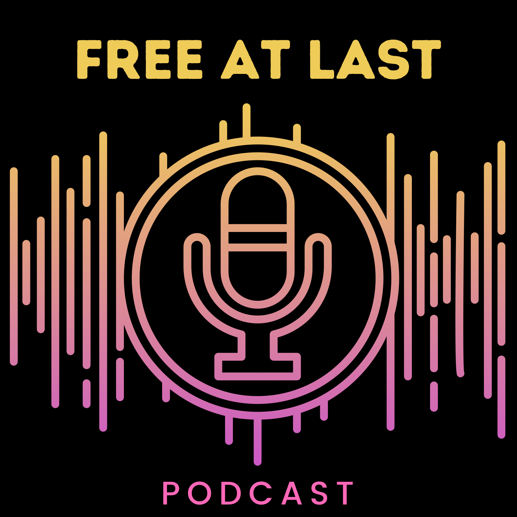 The Free at Last Podcast