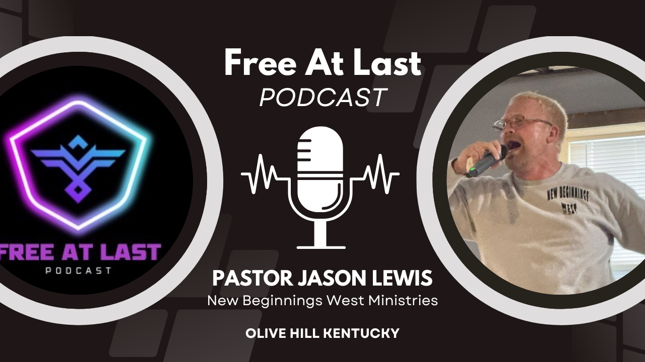The Free at Last Podcast