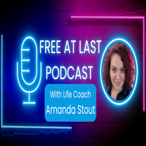 Life Coach Amanda Stout