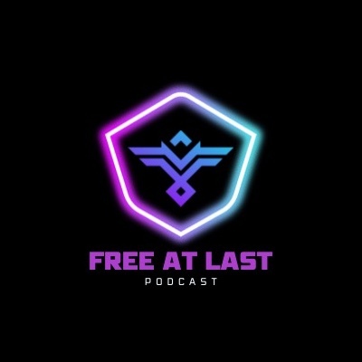 The Free at Last Podcast