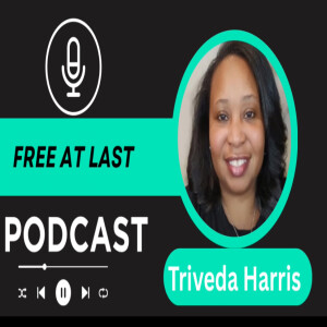 Catching Up With Teivida Harris
