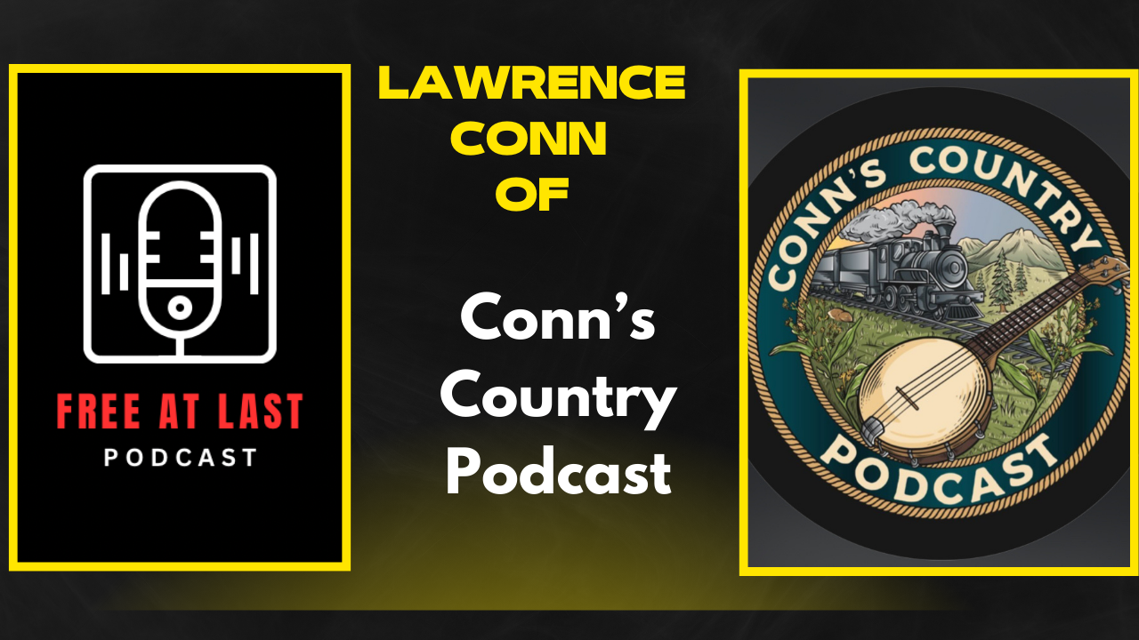 The Free at Last Podcast