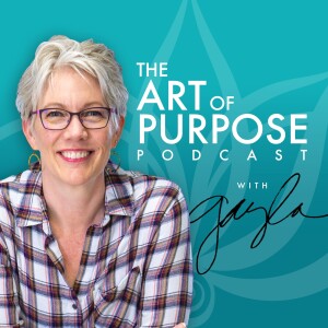 Purposeful Pause Ep.1: Introduction to Me & The Art of Purpose Pt.I