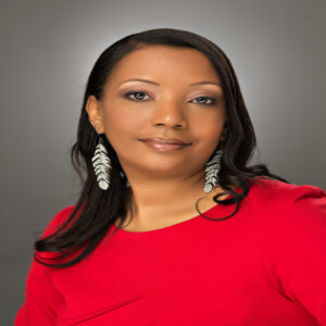 Dr. Shanessa Fenner, School Principal, Writer, Former Radio Personality, TV Show Host, and much more