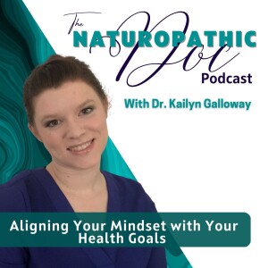 Beyond Diagnosis: How to See Your Health Journey as a Path to Growth and Transformation