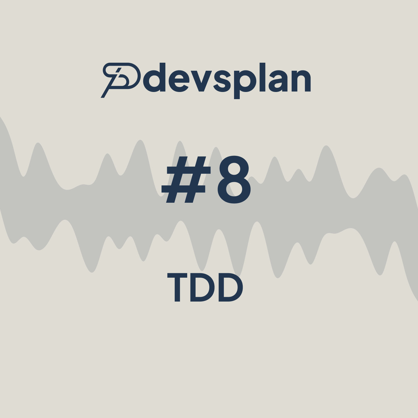 #8 - TDD