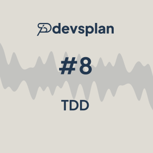 #8 - TDD