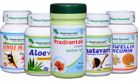 Perfect Ayurveda Treatment For Endometriosis