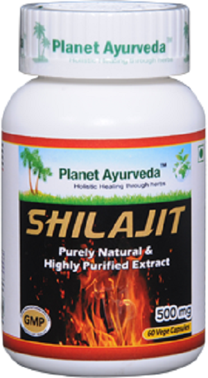 Buy Shilajit Capsules To Boost The Immunity system