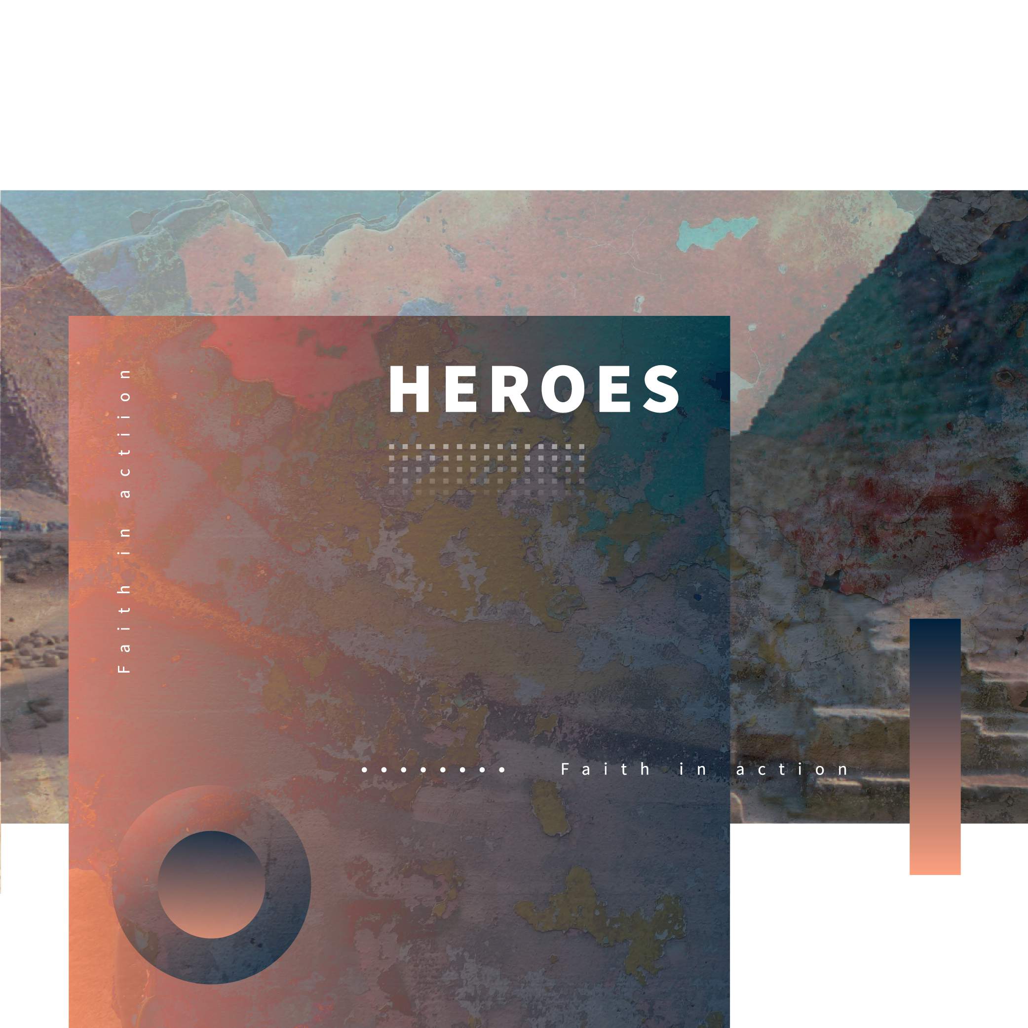 HEROES (Isaiah) | Alex Afolabi