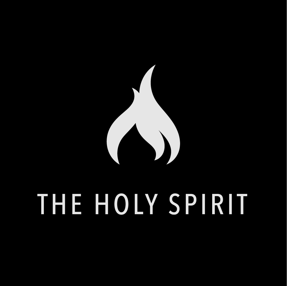 Baptism In The Holy Spirit | PJ Booth