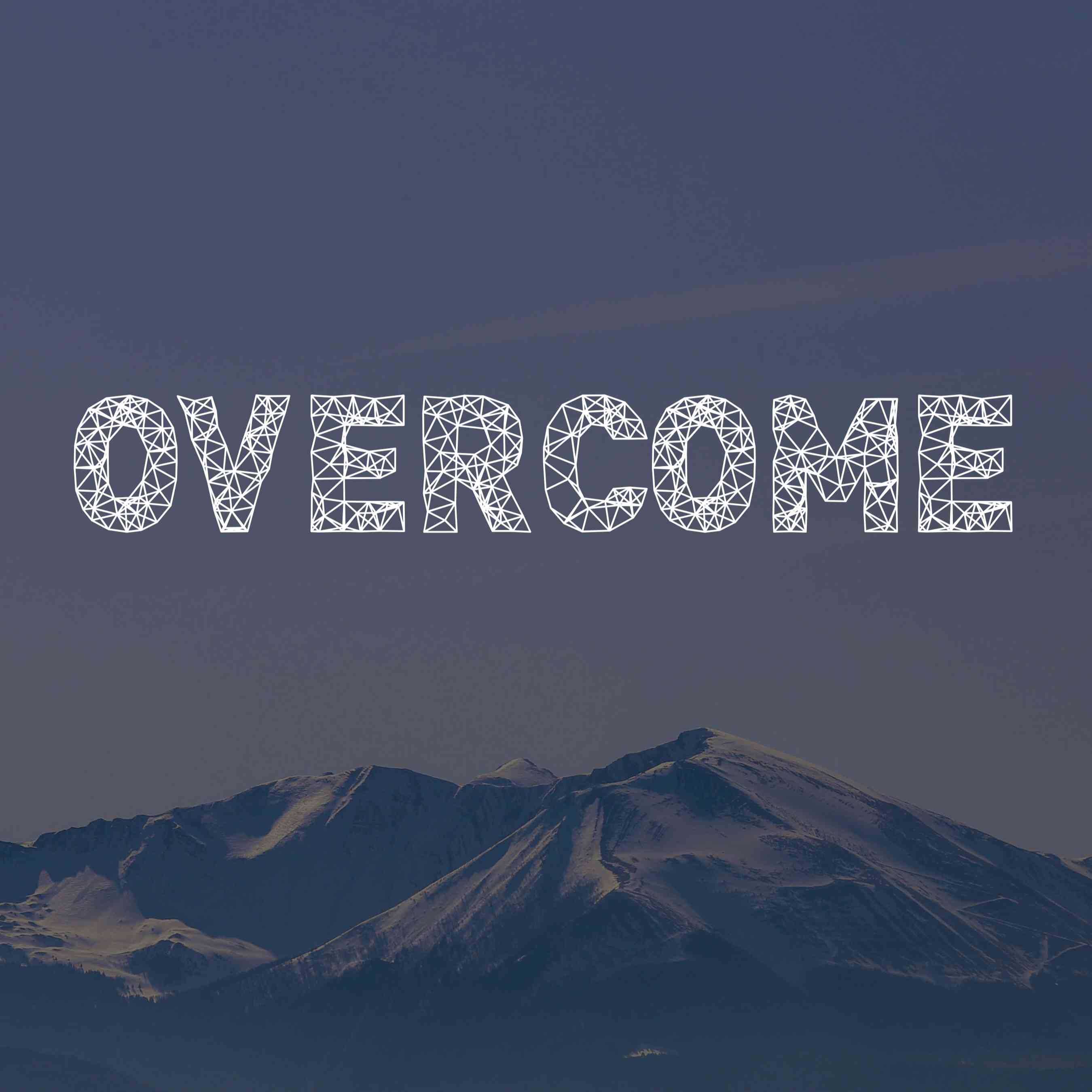 Overcome Series (Part 1) | Sean Booth (Live from Open Arms Dublin)