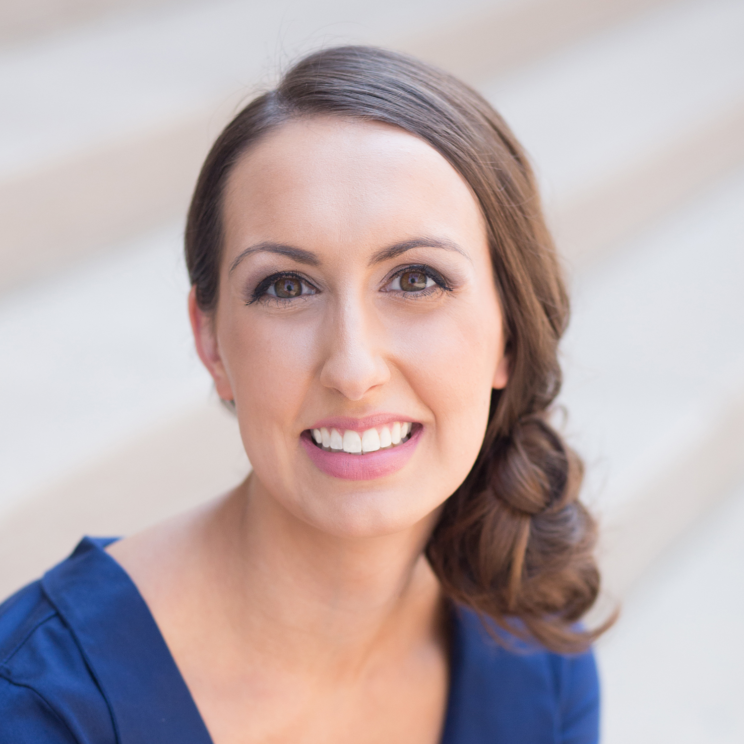 Episode 24: Bailey Richert - Infopreneurship