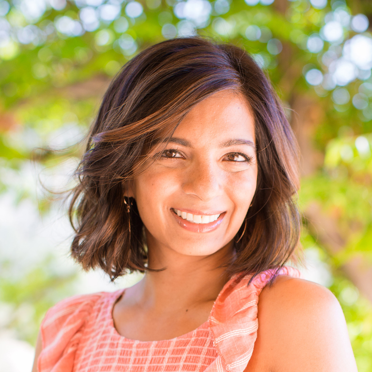 Episode 25: Depika Mistry - Intuition and Energy