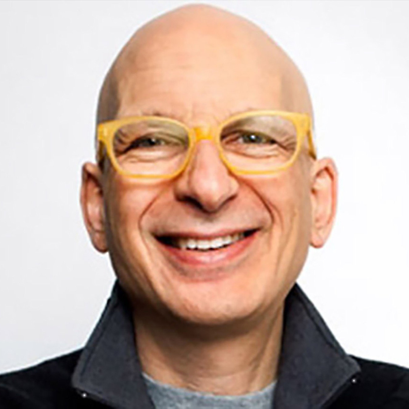Episode 23: Seth Godin - Marketing as a philosophy