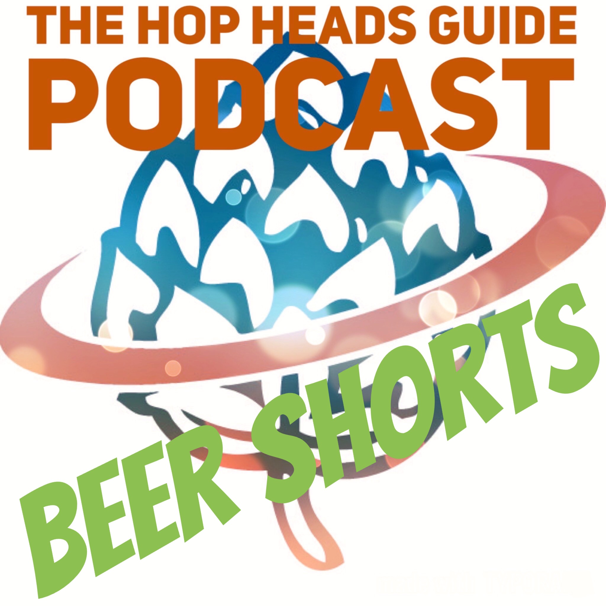 Beer Shorts: Sante Adairius Rustic Ales - Nonna's Blend #15