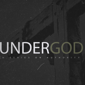 Distracted | Under God | Sheldon Miles 10.11.2020