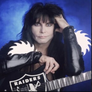 Episode 5 - Part 2 Blackie Lawless