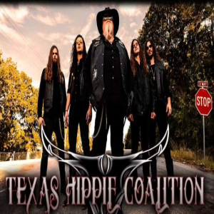 Episode 25 - Big Dad Ritch of Texas Hippie Coalition