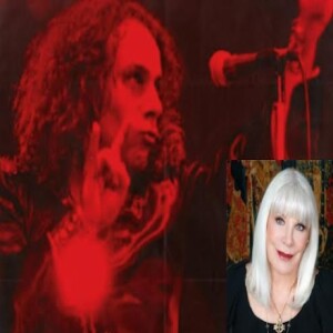 Episode 9 Wendy Dio/Widow of Ronnie James Dio & Don Argott