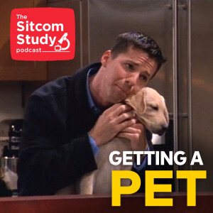 Getting a Pet!