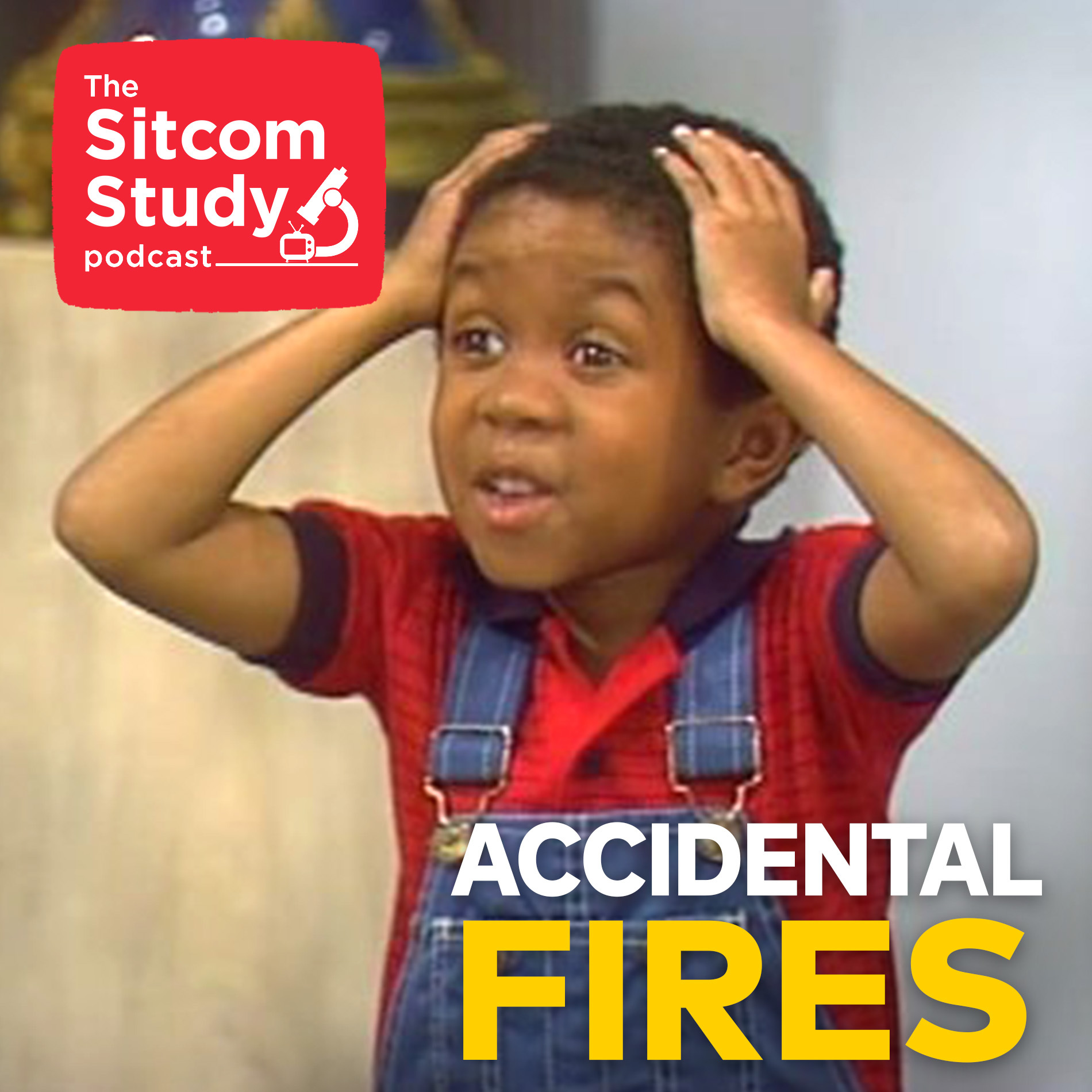 The Sitcom Study