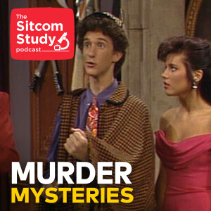 Murder Mysteries!