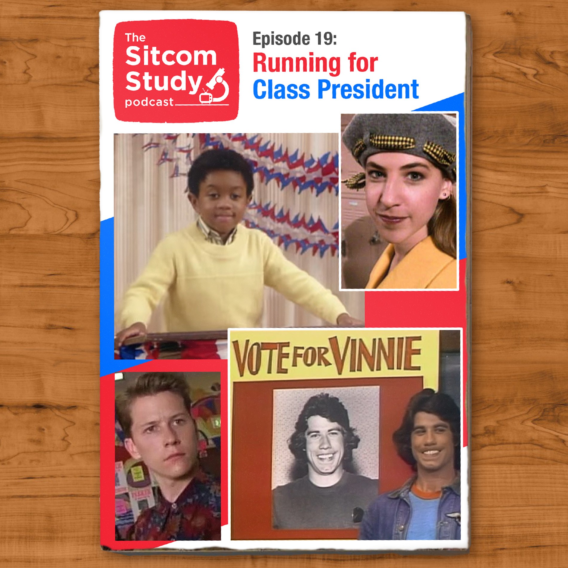 The Sitcom Study