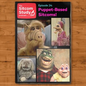 Puppet-Based Sitcoms