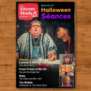 Halloween Séances!