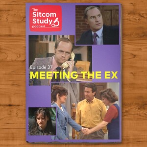 Meeting the Ex!