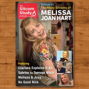 The Many Sitcoms of Melissa Joan Hart