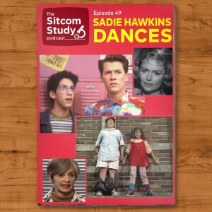 Sadie Hawkins Dances!
