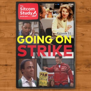 Going on Strike!