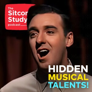 Hidden Musical Talents w/Dave Russell!