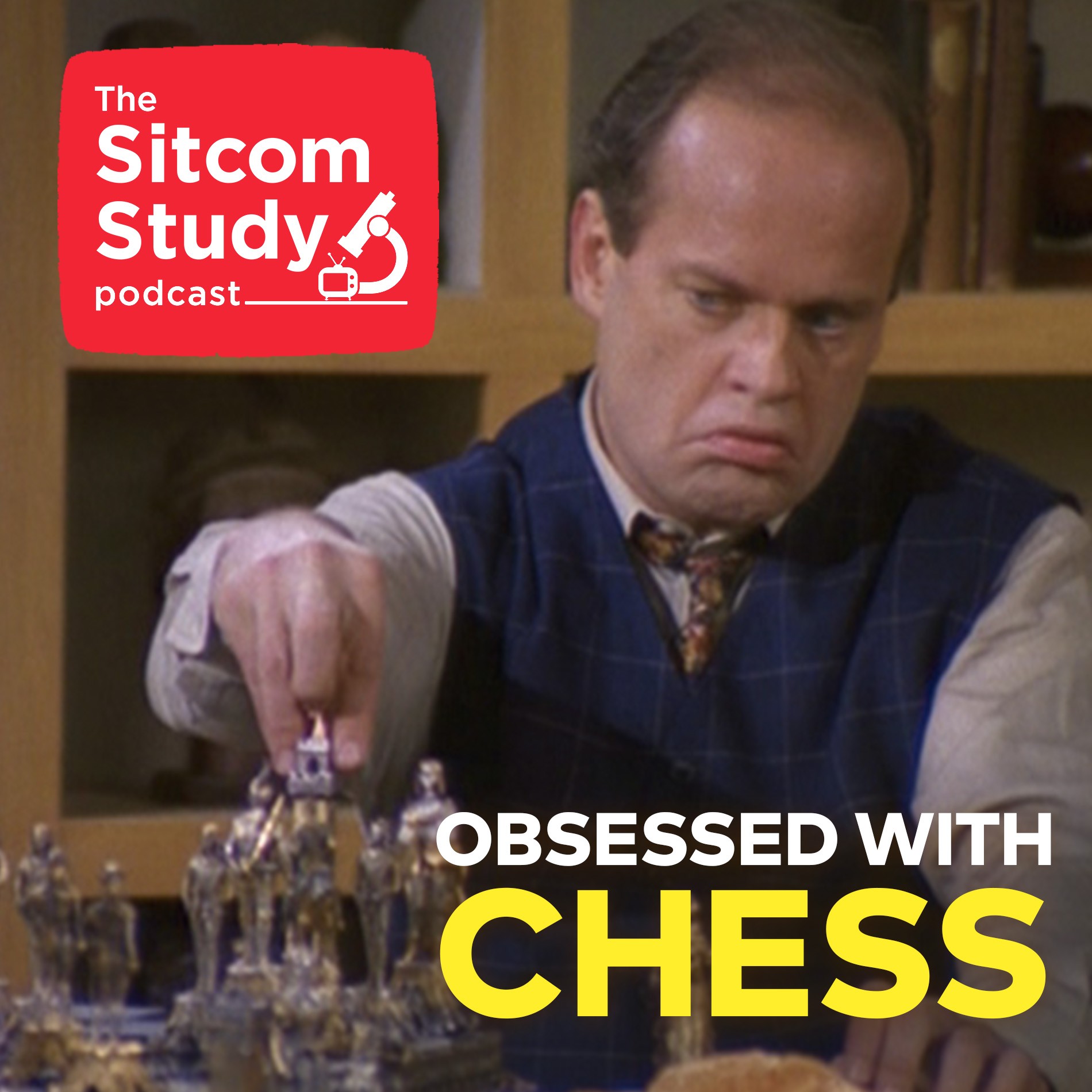 The Sitcom Study