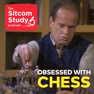 Obsessed with Chess!