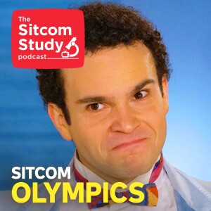 Sitcom Olympics! (w/David Smith)