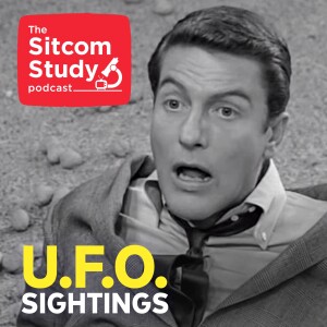 U.F.O. Sightings!