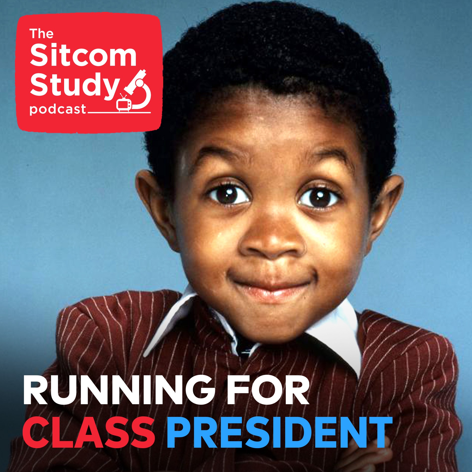 The Sitcom Study