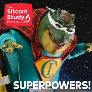 Superpowers!