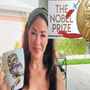 NOBEL MURDER PRIZE REVIEW: LOSERS AND LOSERS